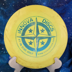 Pre-Owned - Innova - TeeDevil (Penned Prototype First Run Star)