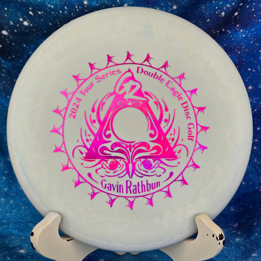 Gateway - Gavin Rathbun Retro Warlock - Nylon Firm