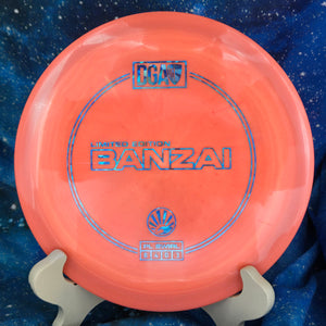 DGA - Banzai - PL Swirl (Proline)