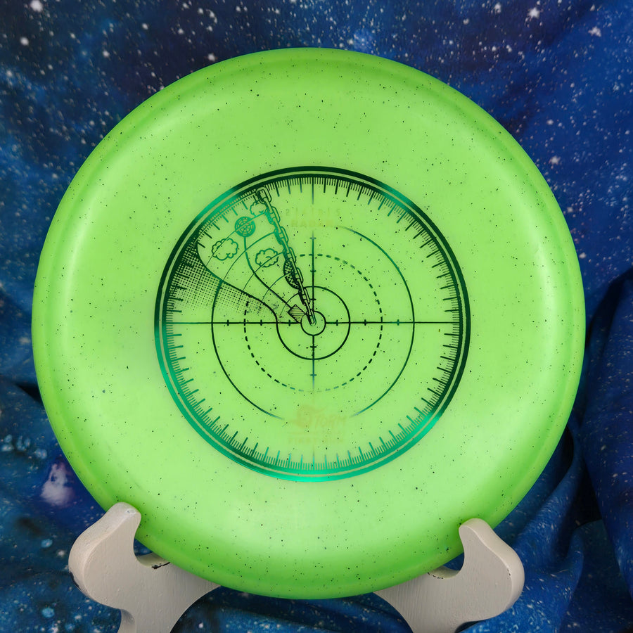 Pre-Owned - Storm Disc Golf - Radar (First Run Category 3 Hemp)