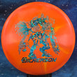Load image into Gallery viewer, Discraft - Buzzz - ESP - Chris Dickerson Robot Chicken
