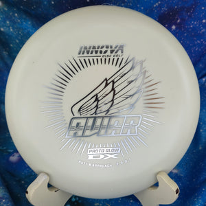 Innova - Aviar - Proto Glow DX