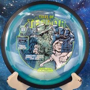 MVP - Trail - Proton - 2025 Halloween Edition - James Conrad