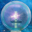 Load image into Gallery viewer, Pre-Owned - Dynamic Discs - Sergeant (Fuzion, 2021 Paige Shue Lucid-X)
