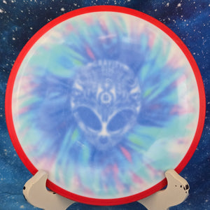 Pre-Owned - Axiom Discs - Rhythm (Fission, Neutron)
