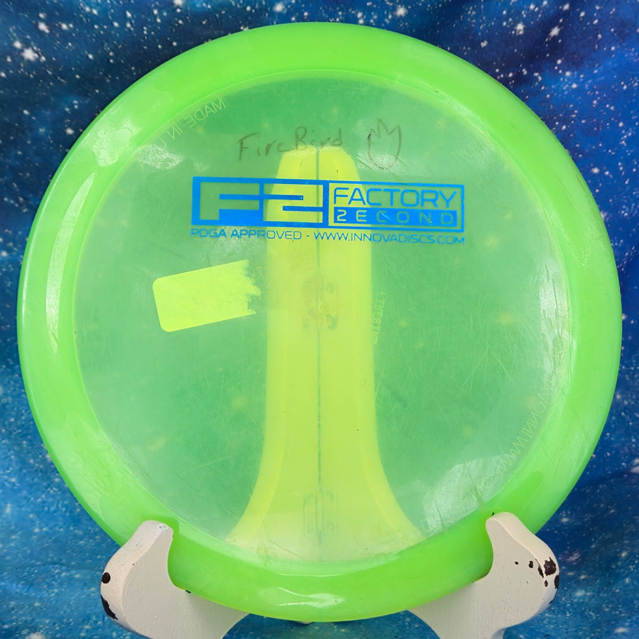 Pre-Owned - Innova - Firebird (Champion)
