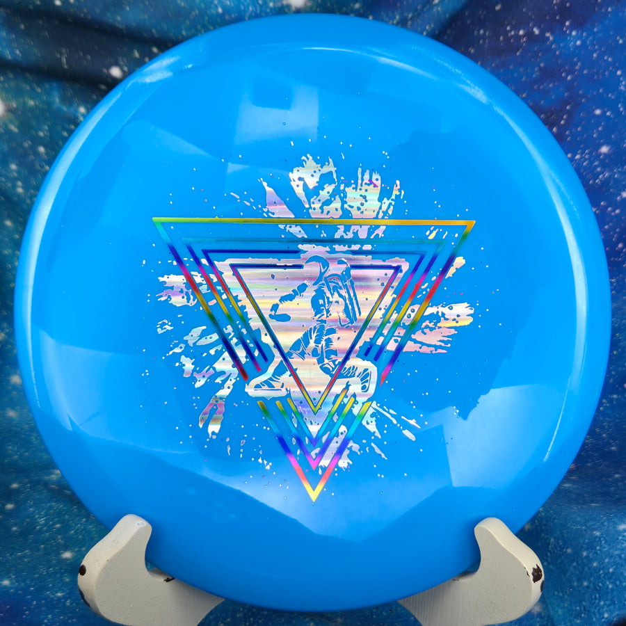 Innova - Mako3 - Star - Neon Astro - Special Edition 2-Foil Stamp