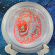 Load image into Gallery viewer, Pre-Owned - Discmania - Enigma (2019 Europen Open Limited Edition Forge, Rare Evolution Lux, Neo)
