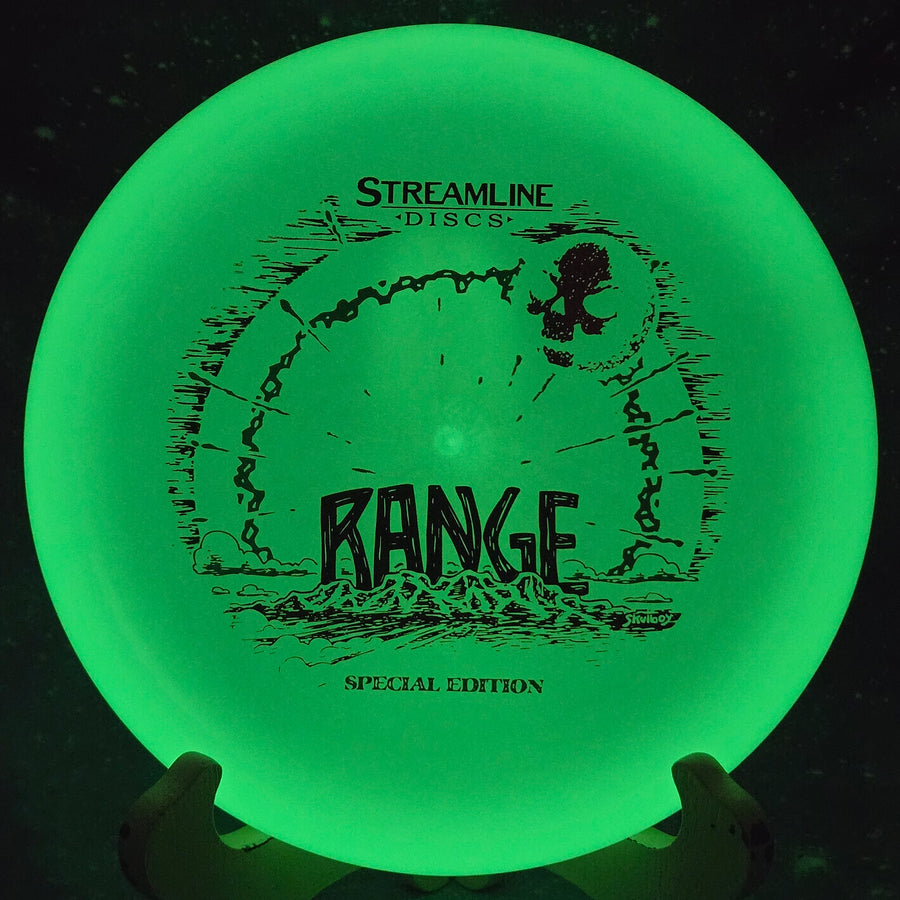Streamline - Range - Eclipse Glow - Special Edition Skulboy