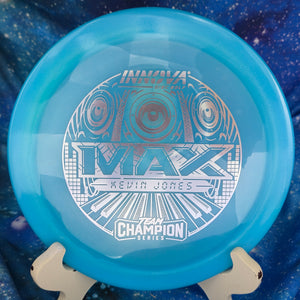 Innova - Kevin Jones Team Champion Series Max - Luster Champion