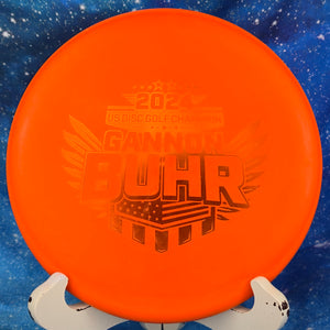 Pre-Owned - Discmania - P2x (Gannon Buhr USDGC Flex 3 D-Line)