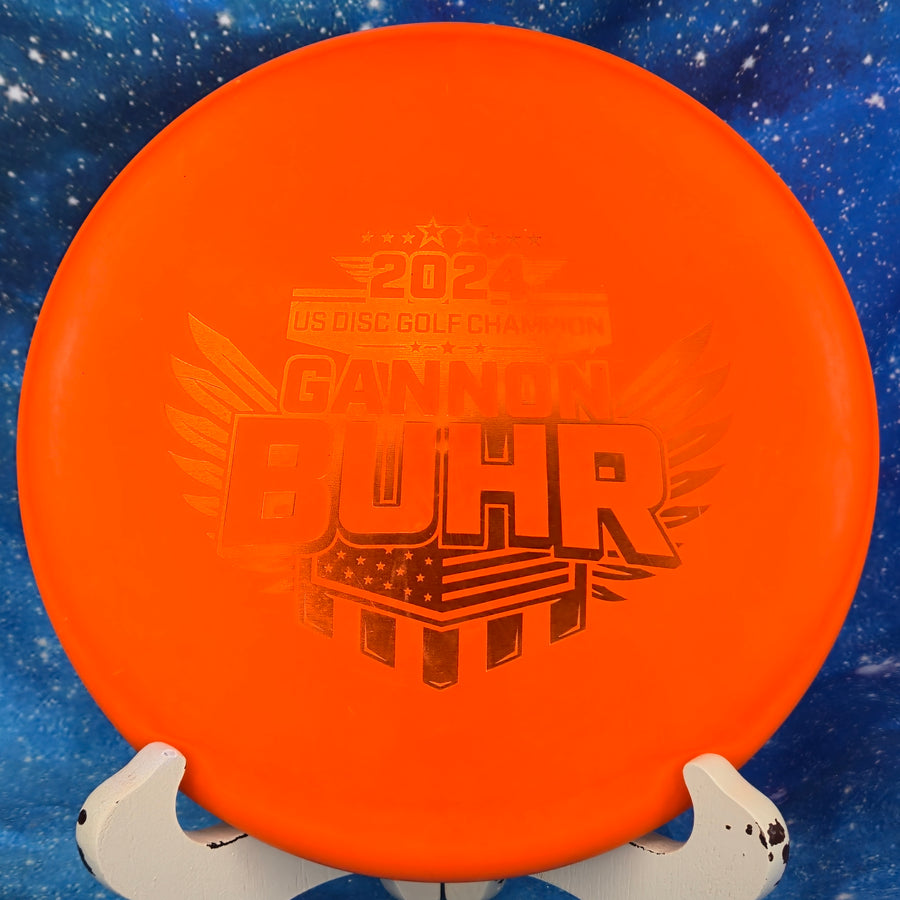 Pre-Owned - Discmania - P2x (Gannon Buhr USDGC Flex 3 D-Line)