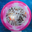 Load image into Gallery viewer, Pre-Owned - Doomsday - Oblivion (Special Edition Ghost Stamp Retina, Glow Starfield)

