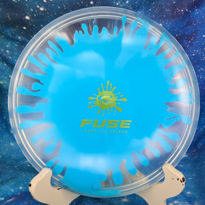 Latitude 64 - Fuse - Opto Ice Splash