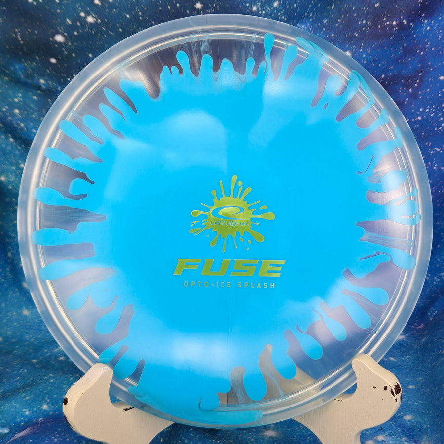 Latitude 64 - Fuse - Opto Ice Splash