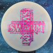 Load image into Gallery viewer, Discraft - 2025 Andrew Presnell Tour Series Swarm - Z Swirl
