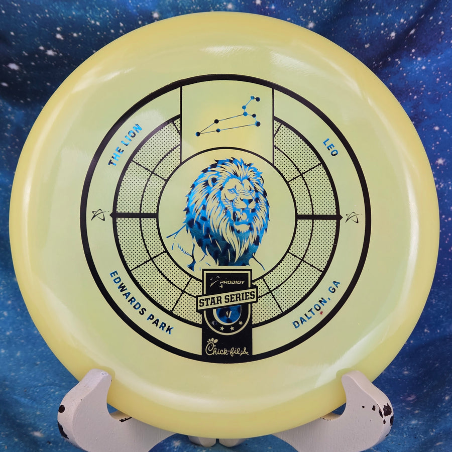 Pre-Owned - Prodigy - PA1 (300 Fractal, Glow)