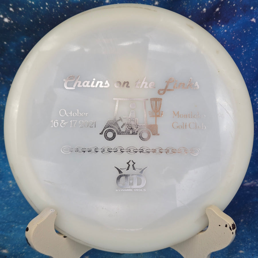 Pre-Owned - Latitude 64 - Explorer (Emerson Keith Opto-X)