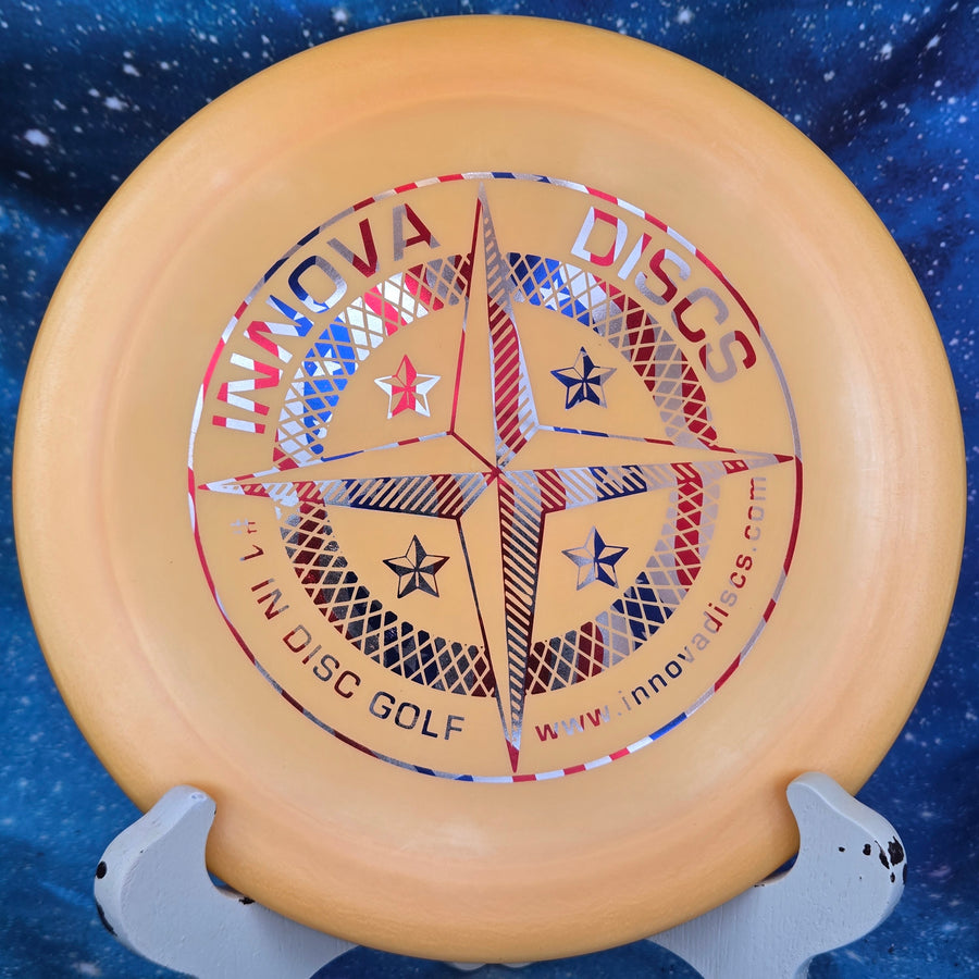 Pre-Owned - Innova - Shryke (Halo Star, Champion, Prototype GStar)