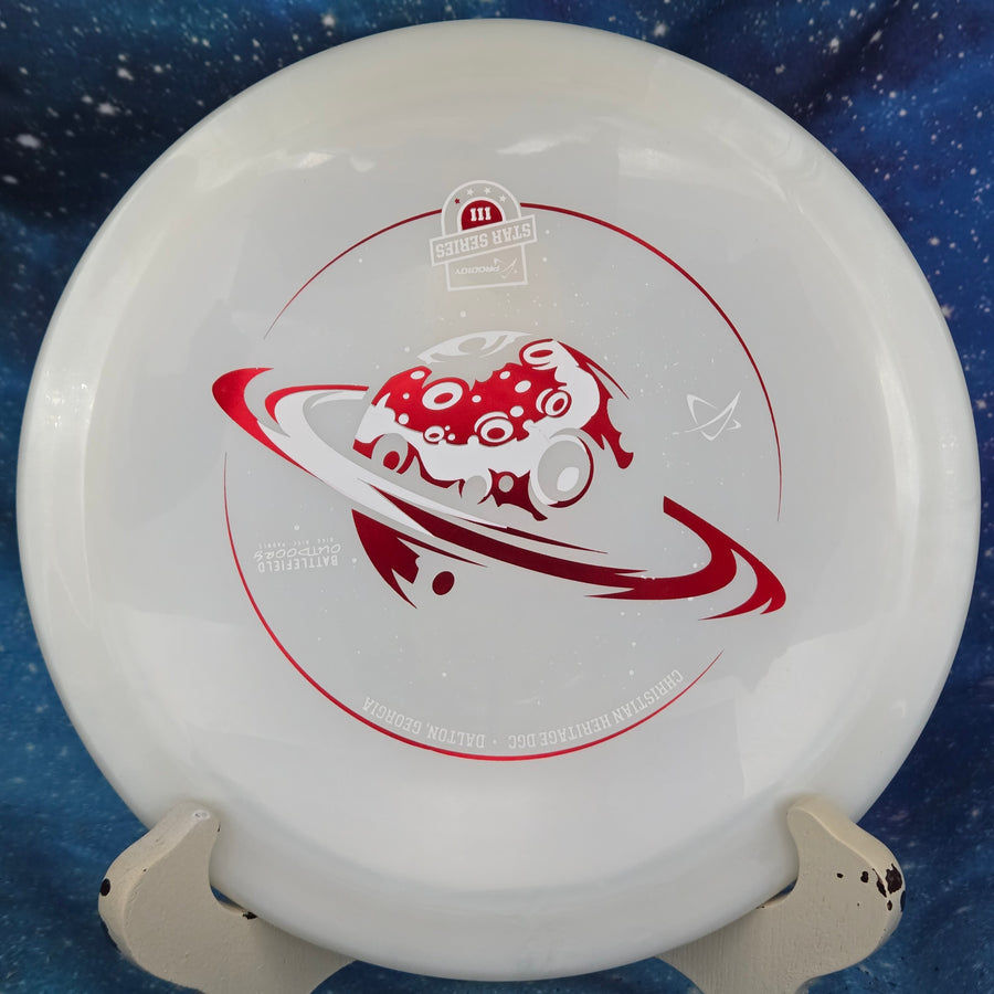 Pre-Owned - Prodigy - F9 (400 Color Glow, Reblend, 500)