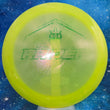 Load image into Gallery viewer, Pre-Owned - Dynamic Discs - Raider (Ricky Wysocki Lucid Ice Glimmer, Fuzion, Opto)
