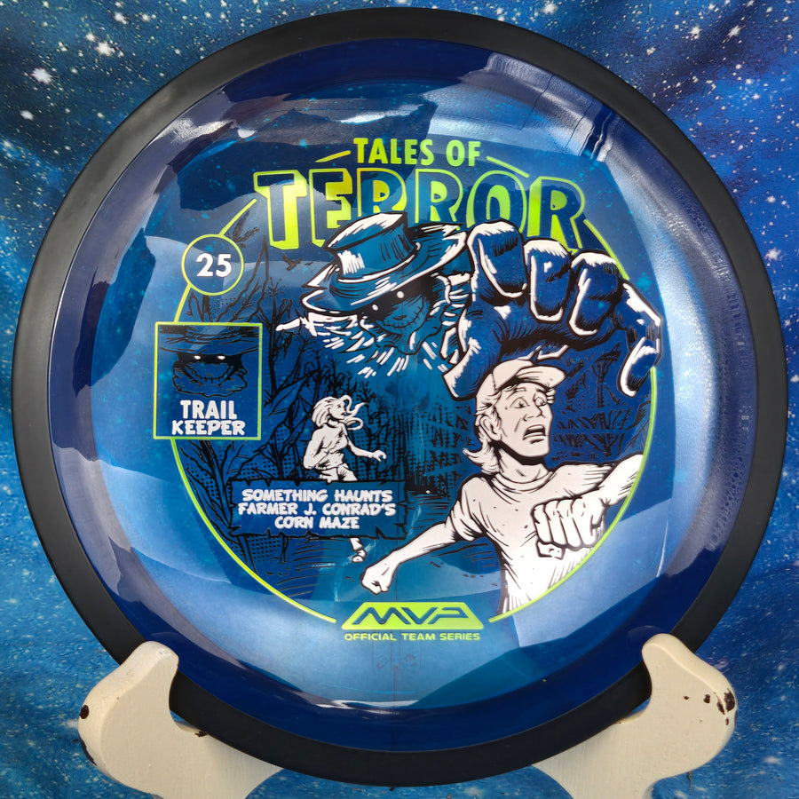 MVP - Trail - Proton - 2025 Halloween Edition - James Conrad