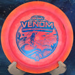 Load image into Gallery viewer, Pre-Owned - Discraft - Venom (2023 Anthony Barela Z Swirl Bottom Stamp)
