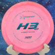 Load image into Gallery viewer, Gravity Disc Golf Pre-Owned - Prodigy - H3v2 (400 Glimmer) disc golf disc photo Plastic/Condition/Weight/Inked - Gravity Disc Golf
