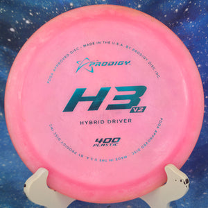 Pre-Owned - Prodigy - H3v2 (400 Glimmer)