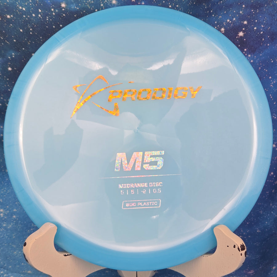 Prodigy - M5 - 500