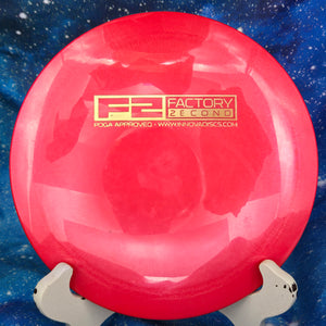 Pre-Owned - Innova - Shryke (Star)