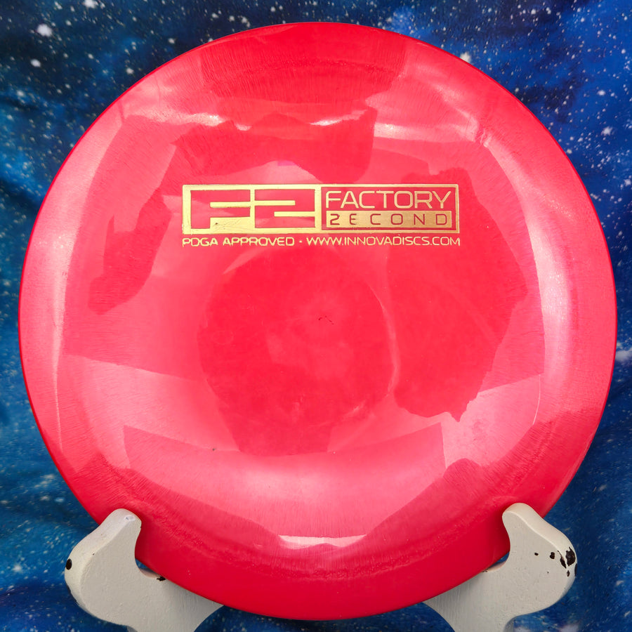 Pre-Owned - Innova - Shryke (Star)