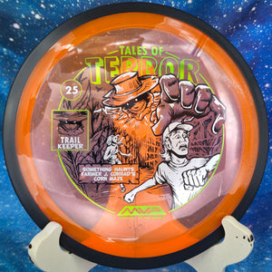 MVP - Trail - Proton - 2025 Halloween Edition - James Conrad