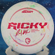 Load image into Gallery viewer, Discraft - Focus - Jawbreaker - Ricky Wysocki
