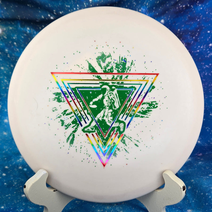 Innova - Roc - Glow KC Pro - Neon Astro - Special Edition 2-Foil Stamp