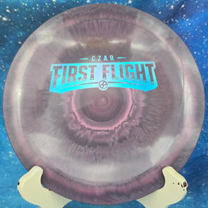 Pre-Owned - Infinite Discs - Czar (First Flight Swirl S-Blend)