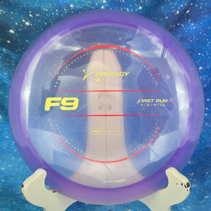 Pre-Owned - Prodigy - F9 (400)