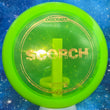 Load image into Gallery viewer, Pre-Owned - Discraft - Scorch (Titanium, Z Swirl, Jawbreaker ESP, FuZed)
