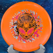 Load image into Gallery viewer, Infinite Discs - Tomb - I-Blend - Alien Head - Special Edition 3-Foil Stamp
