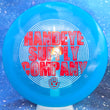 Load image into Gallery viewer, Pre-Owned - Dynamic Discs - Sergeant (Fuzion, 2021 Paige Shue Lucid-X)
