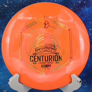 Infinite Discs - Centurion - I-Blend