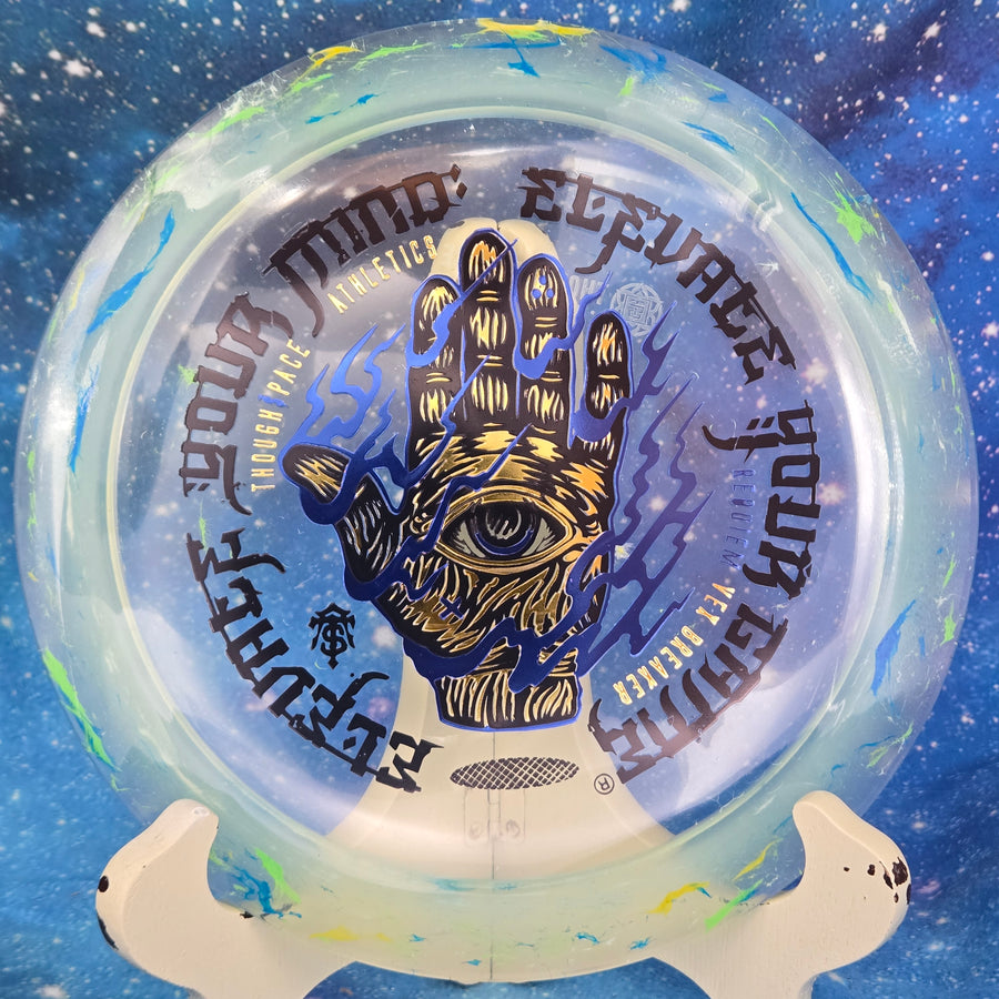 Thought Space (TSA) - Requiem - Vex Breaker