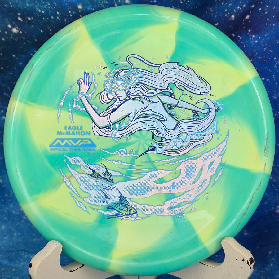Pre-Owned - Streamline - Range (Eagle McMahon Cosmic Neutron)