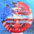 Load image into Gallery viewer, Pre-Owned - Dynamic Discs - Defender (Paige Pierce 4x BioFuzion, Lucid, Ricky Wysocki Fuzion, Prime)
