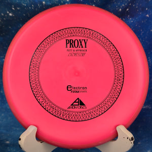 Axiom - Proxy - Electron Firm