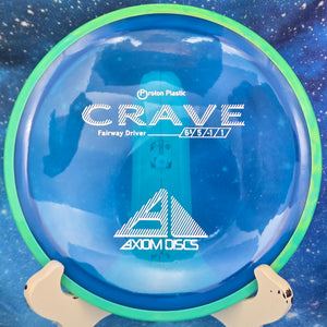 Axiom - Crave - Proton