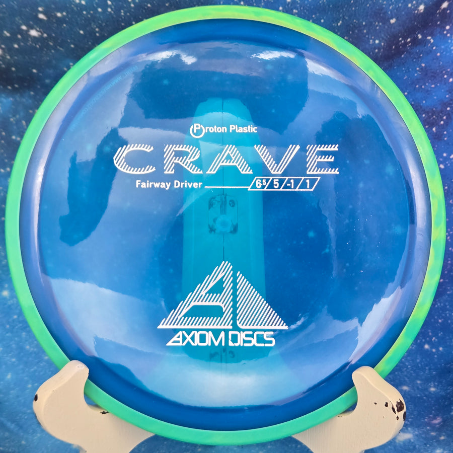 Axiom - Crave - Proton