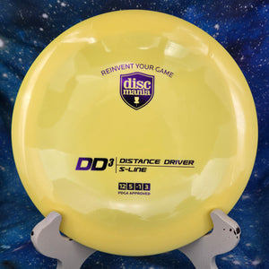 Discmania - DD3 - S-Line