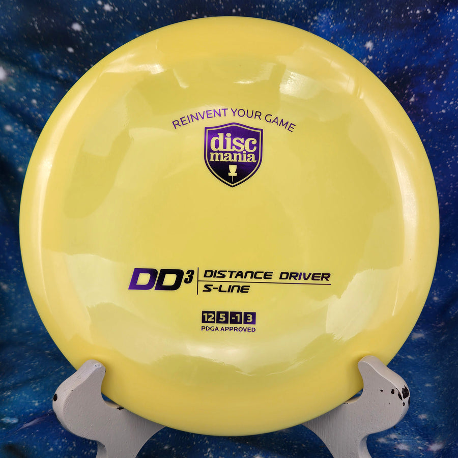 Discmania - DD3 - S-Line