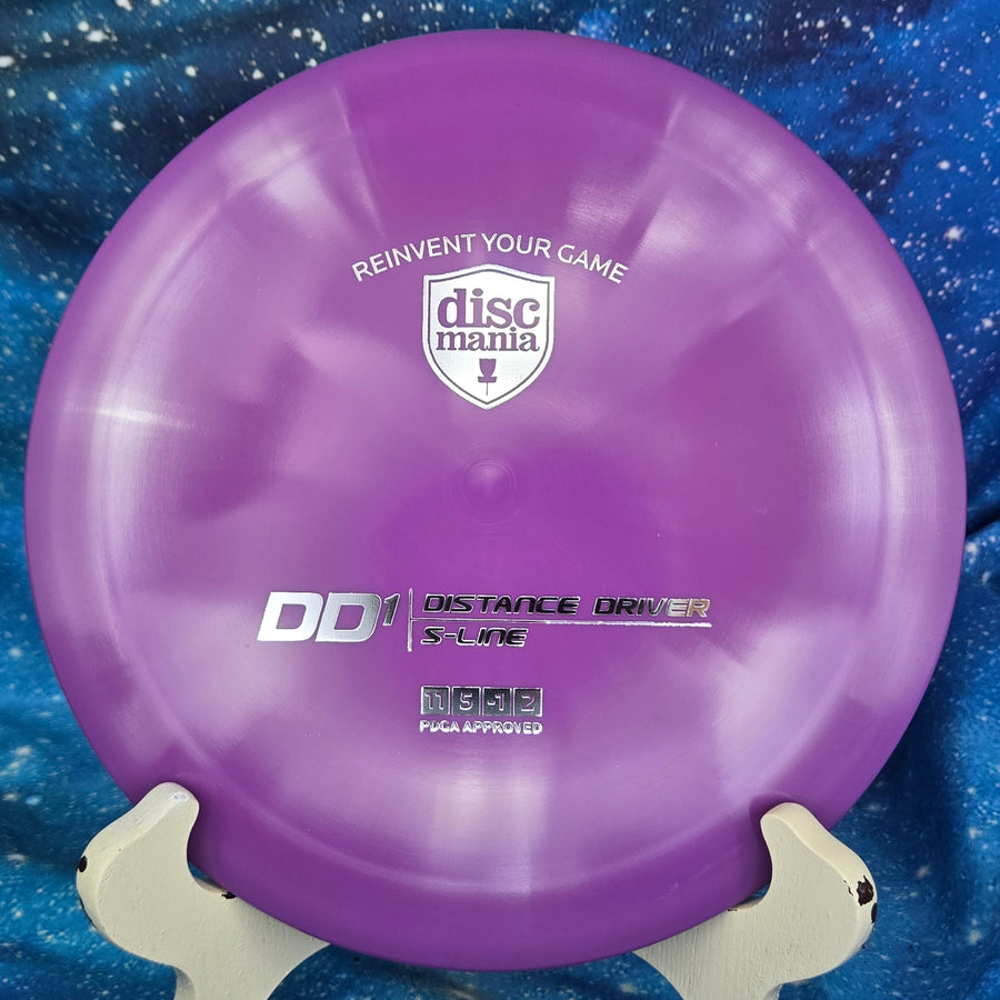 Discmania - DD1 - S-Line